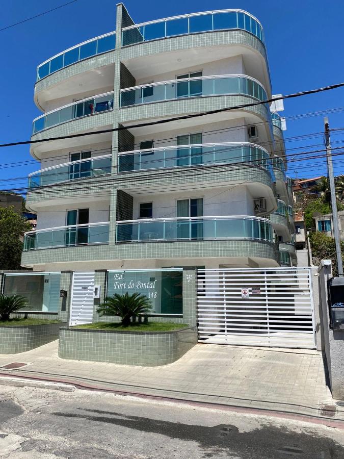Apartamento Arraial Do Cabo Eksteriør bilde