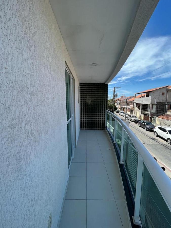 Apartamento Arraial Do Cabo Eksteriør bilde