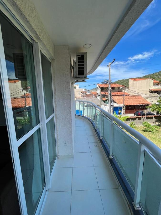Apartamento Arraial Do Cabo Eksteriør bilde