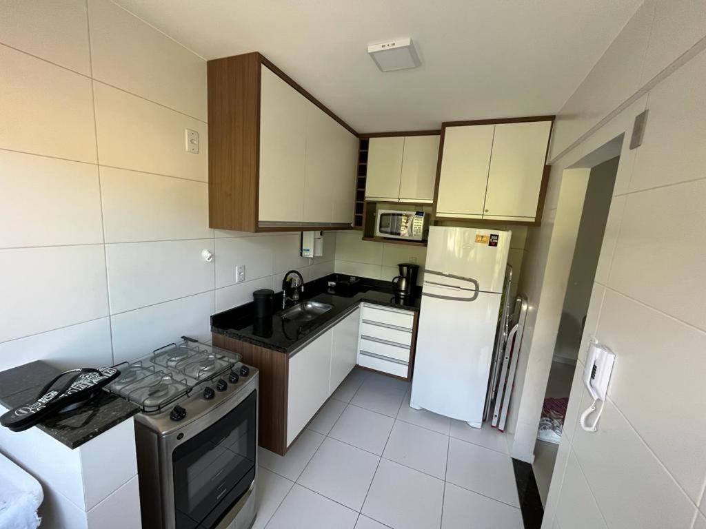 Apartamento Arraial Do Cabo Eksteriør bilde